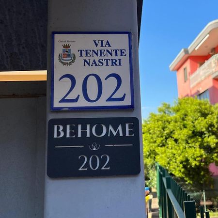 Behome202 Фишано Екстериор снимка